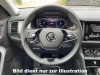 gebraucht Skoda Kodiaq 2.0 TDI DSG 4x4 SELECTION