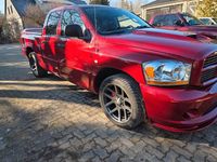 Gebraucht Dodge Ram 506 PS (372 kW) 2006 Orange Abholung