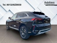 Gebraucht Wey 05 Lux 476 PS (350 kW) 2025 Schwarz SUV