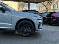 Gebraucht Volvo XC60 Plus 250 PS (183 kW) 2025 Vapour grey / metallic SUV
