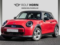 Gebraucht Mini Cooper Classic 114 kW (156 PS) 2025 Rot Kleinwagen