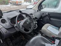 Gebraucht Renault Kangoo 132 PS (97 kW) 2020 Weiss Van / Kleinbus