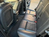 Gebraucht Chevrolet Captiva 184 PS (135 kW) 2014 Grau SUV