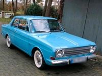 Gebraucht Ford Taunus 54 PS (39 kW) 1968 Limousine