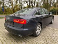 gebraucht Audi A6 3.0 TDI multitronic Navi 2.HD Leder/Alcantara