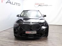 Gebraucht BMW X6 M Competition Edition 625 PS (459 kW) 2024 Schwarz SUV