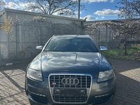 Gebraucht Audi S6 Comfort 453 PS (333 kW) 2007 Grau Kombi