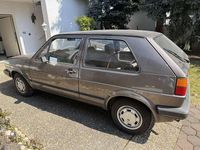 Second-hand VW Golf II 75 CP (55 kW) 1983 Maro Hatchback