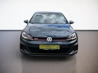Gebraucht VW Golf VIII GTI 245 PS (180 kW) 2020