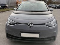 Gebraucht VW ID.3 Pro 106 kW (145 PS) 2022 Grau Kleinwagen
