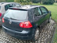 Gebraucht VW Golf V 115 PS (84 kW) 2005 Grau Kleinwagen