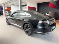 Ny VW Arteon 320 HK (235 kW) 2025 Sort Sedan