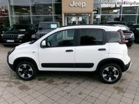 gebraucht Fiat Panda Cross MY23 1.0 GSE HYBRID Apple CarPlay Android Auto Klimaautom DAB PDC Regensensor