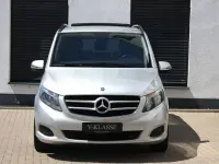 Gebraucht Mercedes V220 Avantgarde 163 PS (119 kW) 2017 Andere Van / Kleinbus