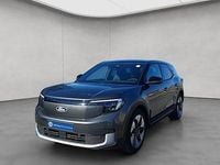 Neu Ford Explorer Extended Range 210 kW (286 PS) 2026 Grau SUV
