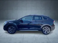 Gebraucht VW Taigo Style 110 PS (80 kW) 2022 Schwarz SUV