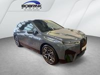 Gebraucht BMW iX 239 kW (326 PS) 2022 Grau SUV