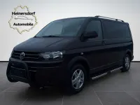 Gebraucht VW T5 140 PS (102 kW) 2010 Van