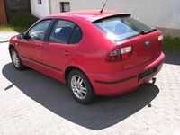 Gebraucht Seat Leon Stella 110 PS (80 kW) 2005 Limousine