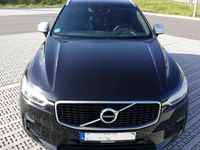 gebraucht Volvo XC60 D4 AWD Geartronic RDesign