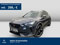 Gebraucht Cupra Formentor VZ 245 PS (180 kW) 2022 "magnetic tech" SUV