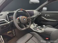 Neu BMW M3 Competition Edition 530 PS (389 kW) 2026 Grau Limousine