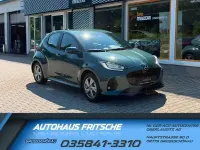 Neu Mazda 2 Exclusive-Line 116 PS (85 kW) 2026 Grün Kleinwagen