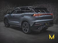 Neu Baic X75 177 PS (130 kW) 2025 Grau SUV