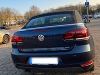 gebraucht VW Golf Cabriolet 