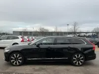 Gebraucht Volvo V90 Ultra 455 PS (334 kW) 2025 Onyx black Kombi