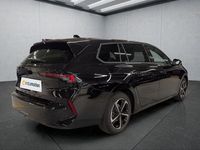 Gebraucht Opel Astra 131 PS (96 kW) 2024 Schwarz Kombi