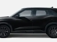 Nouvelle BYD Atto 2 Boost 212 ch (155 kW) 2026 Noir SUV