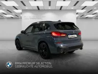 Gebraucht BMW X1 M Sport 190 PS (139 kW) 2022 Grau SUV