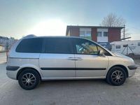 Gebraucht Citroën C8 Tendance 107 PS (78 kW) 2006 Grau Van / Kleinbus