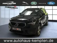 Gebraucht Volvo XC40 Core 129 PS (94 kW) 2023 Schwarz SUV