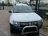 gebraucht Dacia Duster 1,6