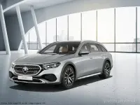 Second-hand Mercedes E300 313 CP (230 kW) 2024