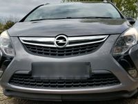 gebraucht Opel Zafira Tourer 1.6 CDTI ecoFLEX Edition S/S E...