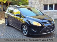 Gebraucht Ford Grand C-Max 150 PS (110 kW) 2013 Van / Kleinbus