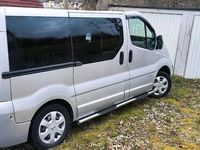 gebraucht Nissan Primastar 2,5