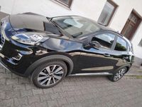Gebraucht Ford Puma Titanium 120 PS (88 kW) 2022 SUV