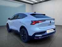 Gebraucht Renault Rafale 200 PS (147 kW) 2024 Weiß SUV