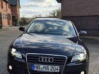 Second-hand Audi A4 S-Line 143 CP (105 kW) 2010 Break