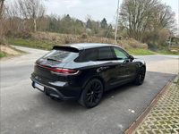 Gebraucht Porsche Macan S 381 PS (280 kW) 2021 Schwarz SUV