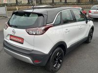 Gebraucht Opel Crossland 131 PS (96 kW) 2021 Weiß SUV
