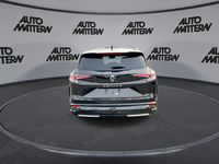 Neu Renault Espace Iconic 200 PS (147 kW) 2026 Schwarz SUV