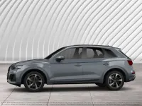 Gebraucht Audi Q5 S-Line 204 PS (150 kW) 2023 Daytonagrau perleffekt SUV