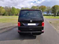 gebraucht VW Multivan T6T6/MULTIVAN/CARAVELLE Kurz Comfortline