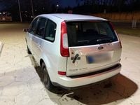 Gebraucht Ford Focus 145 PS (106 kW) 2006 Grau Limousine