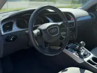 Gebraucht Audi A4 Attraction 136 PS (100 kW) 2015 Weiß Kombi